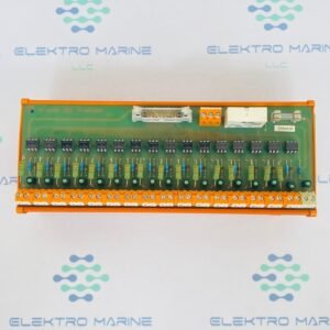 Weidmuller 405401-0 | Digital Input Extension Module 315mA