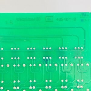 Weidmuller 405401-0 | Digital Input Extension Module 315mA