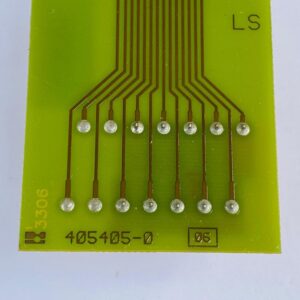 Weidmuller 405405-0 (0224941001) | RS F10LP2N5/10 Interface Unit Module
