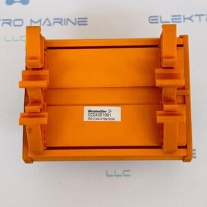 Weidmuller 405406-0 (224361001) | Interface RSF Plug-in Connector RS F34