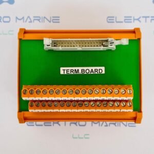 Weidmuller 405406-0 (224361001) | Interface RSF Plug-in Connector RS F34