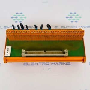 Weidmuller 405407-0 | PCB Module