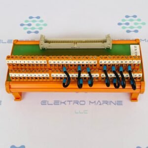 Weidmuller 405407-0 | PCB Module