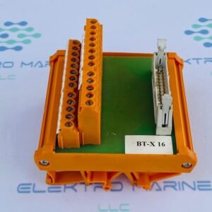 Weidmuller 405409-0 (0224861001) | RS F26 LP2N 5/26 PCB Module