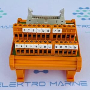 Weidmuller 405409-0 (0224861001) | RS F26 LP2N 5/26 PCB Module