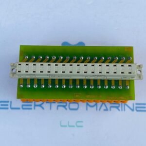 Weidmuller 405562-0 | PCB Module