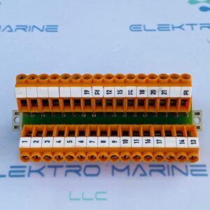 Weidmuller 405562-0 | PCB Module