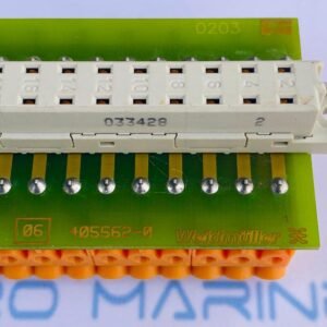 Weidmuller 405562-0 | PCB Module