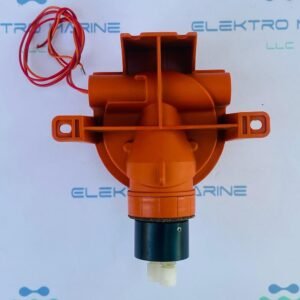 Crowcon Xgard Type 1 (S011265/S) | Gas Detector