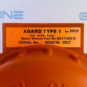 Crowcon Xgard Type 1 (S011265/S) | Gas Detector