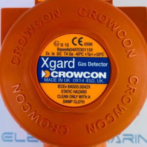 Crowcon Xgard Type 1 (S011265/S) | Gas Detector