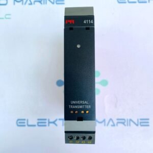 PR Electronics 4114 | Universal Transmitter