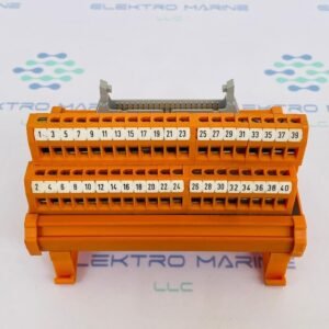Weidmuller 412837-5 | Interface Unit