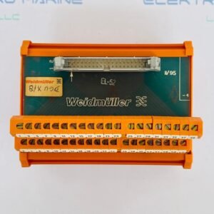 Weidmuller 412837-5 | Interface Unit