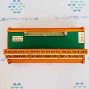 Weidmuller 412906-7 | Terminal Breakout Board