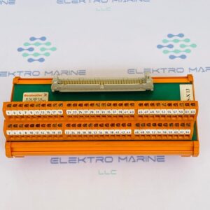 Weidmuller 412906-7 | Terminal Breakout Board