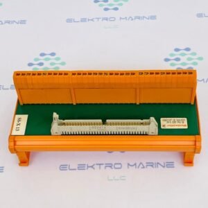 Weidmuller 412906-7 | Terminal Breakout Board
