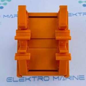 Weidmuller 412976-6-6 | X16 Terminal Board
