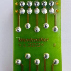 Weidmuller 413094-2 | RSX Relay Module