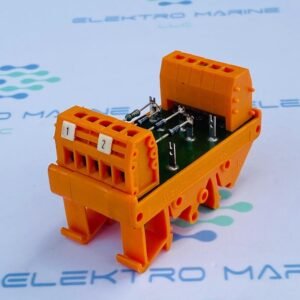 Weidmuller 413094-2 | RSX Relay Module