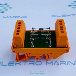 Weidmuller 413094-2 | RSX Relay Module