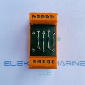 Weidmuller 413094-2 | RSX Relay Module