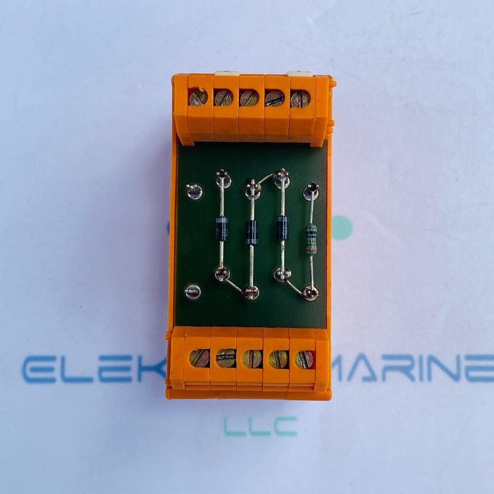 Weidmuller 413094-2 | RSX Relay Module