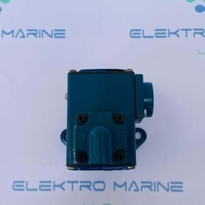 Amot Controls 4140CK1V11AAO-EE (0.28-3.72 Bar) | Pressure and Temperature Switch