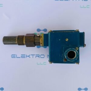 Amot Controls 4140DK1D00CK6-AFR (120-250 °C) | Pressure and Temperature Switch