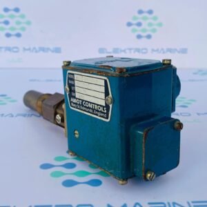 Amot Controls 4140DK1D00CK6-AFR (120-250 °C) | Pressure and Temperature Switch