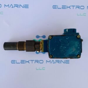 Amot Controls 4140DK1D00CK6-AFR (120-250 °C) | Pressure and Temperature Switch