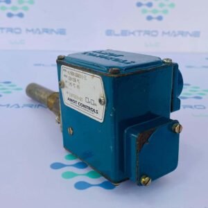 Amot Controls 4140DK1D00CK6-EE (120-250°C) | Pressure and Temperature Switch