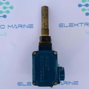 Amot Controls 4140DK1D00CK6-EE (120-250°C) | Pressure and Temperature Switch