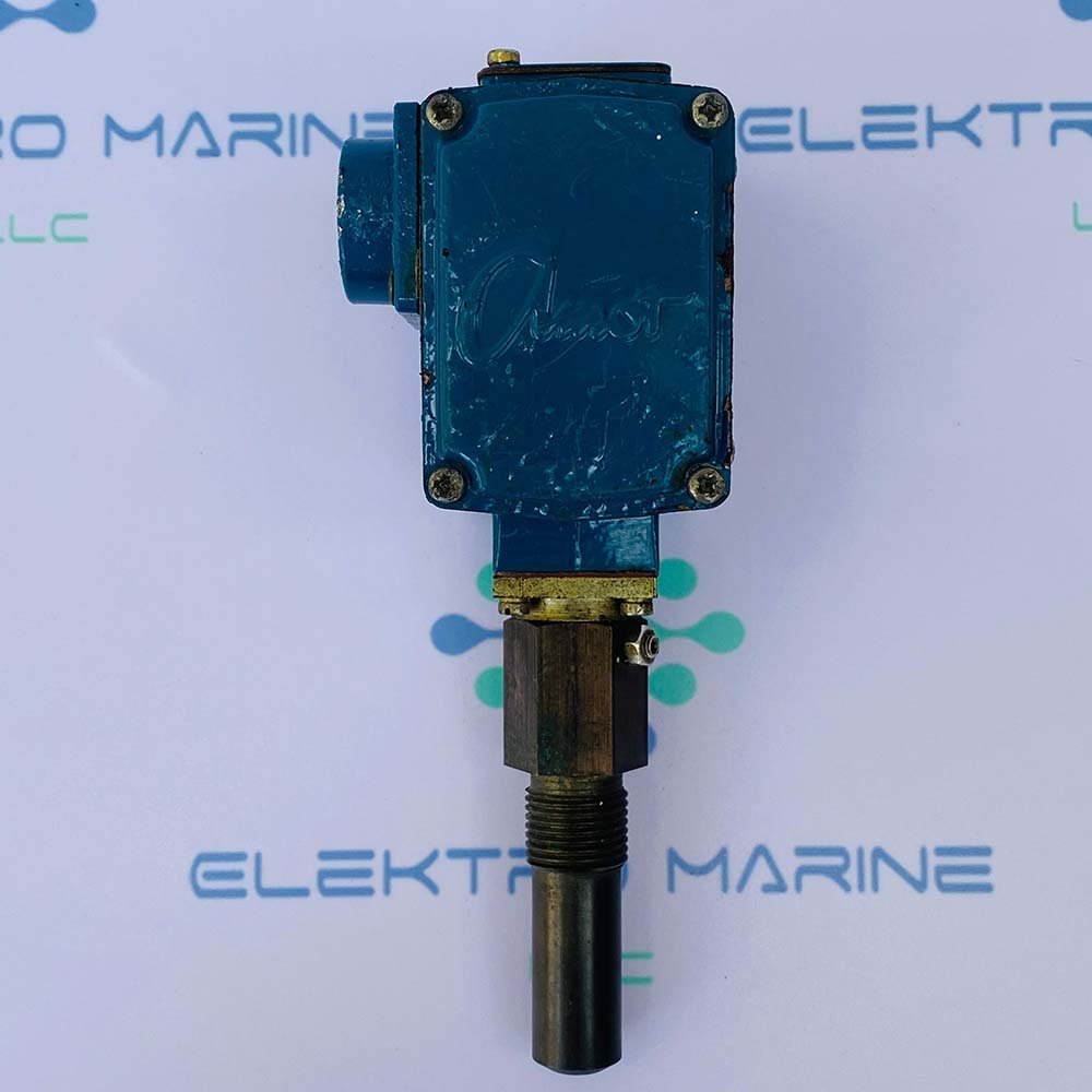 Amot Controls 4140DK1H00CK6-AEM (120-250 °C) | Pressure and Temperature Switch