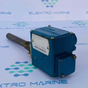 Amot Controls 4140DK3P00DE2-EE (49-71 °C) | Pressure and Temperature Switch