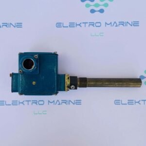 Amot Controls 4140DK3P00DE2-EE (49-71 °C) | Pressure and Temperature Switch