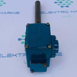 Amot Controls 4140DK3P00DE2-EE (49-71 °C) | Pressure and Temperature Switch
