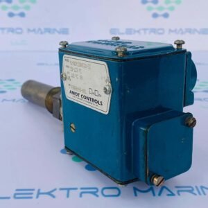 Amot Controls 4140DR1D00CG5-EE (99-123°C) | Pressure and Temperature Switch