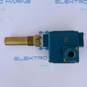Amot Controls 4140DR1V00CG3-EE (66-87°C) | Pressure and Temperature Switch