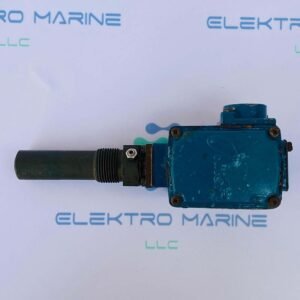 Amot Controls 4140ER1V00CG1-ADY (85-110°C) | Pressure and Temperature Switch