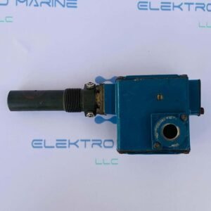 Amot Controls 4140ER1V00CG1-ADY (85-110°C) | Pressure and Temperature Switch