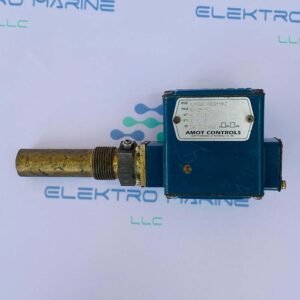 Amot Controls 4140ER1V00CG4-AKZ (80-104°C) | Pressure and Temperature Switch