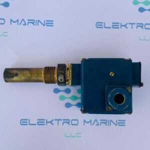 Amot Controls 4140ER1V00CG4-AKZ (80-104°C) | Pressure and Temperature Switch