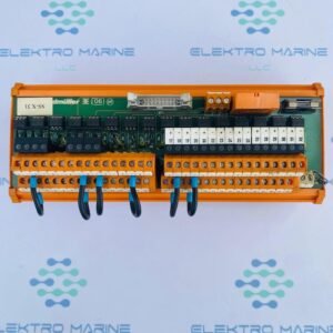 Weidmuller RSM 160/R (418582-06) | Relay Module