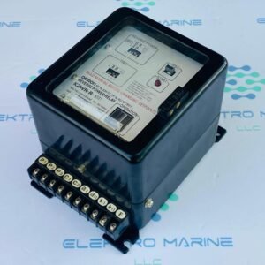 Omron K2WR-R-S5U | Reverse Power Relay
