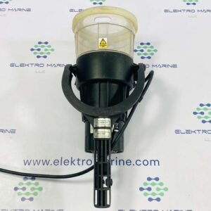 Solo 424-001 | Heat Detector Tester