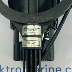 Solo 424-001 | Heat Detector Tester