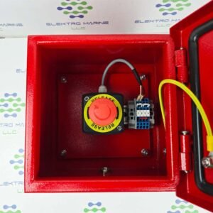 Kongsberg 428256 | ESD System