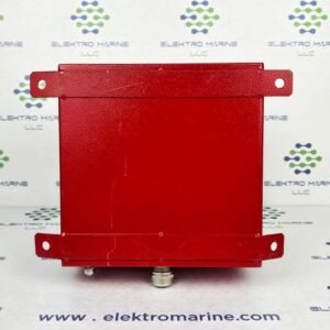 Kongsberg 428256 | ESD System