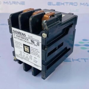 Siemens 42AF35AFACK | Contactor